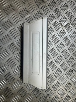 молдинг накладка порога левый зад Range Rover Sport II L494 13-19