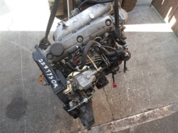 Двигатель volvo V40 1.9 TD F8T