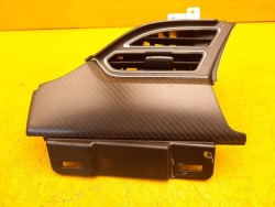 tesla MODEL S воздухозаборник жалюзи потока воздуха левый 1007834-00-C