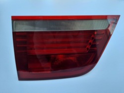 BMW X5 E70 фонарь левый 7295339