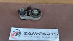 подушка лапа коробки Fiesta MK6 2S616P082AB mazda