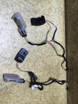 крепление Защита MERCEDES R171