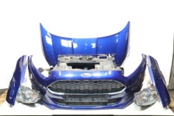комплектный перед FORD Fiesta VII MK7 РЕСТАЙЛИНГ