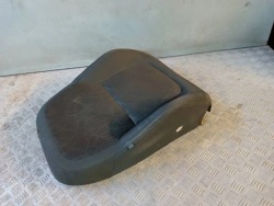 левый обшивка кресло SKODA YETI