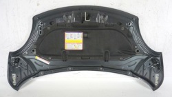 Капот перед Двигателя FIAT 500L 12-17 609/B 2012-2017