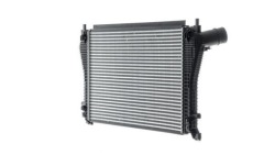 mahle CI 667 000P радиатор охлаждения Воздух