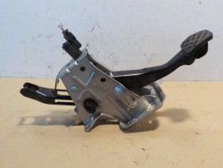 педаль тормоза seat ALTEA (5P1) 1K1721057L 1.6л бензин 75kW 2004