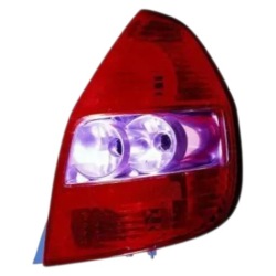 фонарь левый Honda JAZZ II 2007 2008 2009 2010 2011 2012 2013 2014