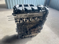 Двигатель volvo C30 S40 II V50 C70 S80 2.0d 136KM D4204T компресия