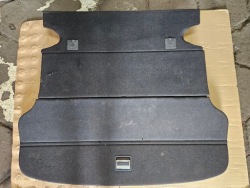 TOYOTA AVENSIS T25 03-08 универсал багажника