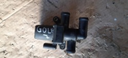 клапан электромагнитный vw GOLF VII 1T0820036D