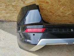 seat Ateca FR 16- 575807521D бампер задний
