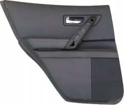 дверные карты левый зад INFINITI FX35 FX45 S50