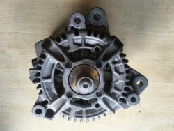 генератор 8490438 B47D20B BMW 3 G20 G21 2.0 d оригинал 19-