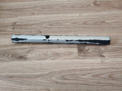 vw T4 молдинг накладка Освещение крышка багажника крышки 701829213D 3S