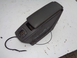 тунель подлокотник renault GRAND SCENIC 3 III FL