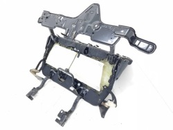 CITROEN C-CROSSER 2008 кресла Задний третьей