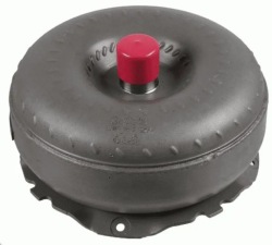 sachs 0700 600 057 рулевая рейка