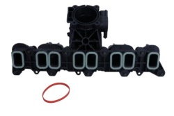MAXGEAR коллектор Впускный FORD TRANSIT 2, 06-14/ 16-