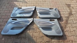 обивка NUBIRA Chevrolet 07R
