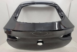 MERCEDES GLE W167 167 Купе крышка багажника задний