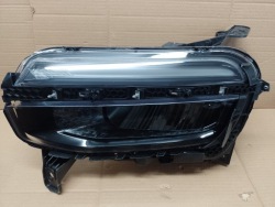 AVENGER фара галоген левая передняя full led 522187190