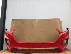 FORD KUGA MK2 РЕСТАЙЛИНГ состояние титан бампер