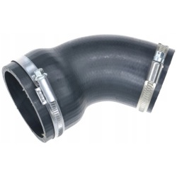 патрубок труба шланг BMW 7 E65 745d 11617792630