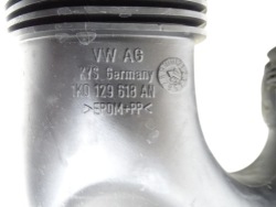 корпус салонного фильтра Воздух vw PASSAT B6 2.0tdi 170KM 05-2010 3C0129607AS