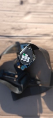 ремень безопасности правый перед Audi A3 8P 8P3857706A