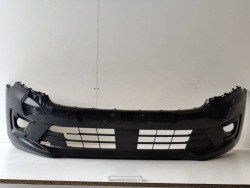 FORD TRANSIT Connect II РЕСТАЙЛИНГ 17-22 бампер передний KT1B-17F775-G