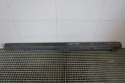 молдинг порога накладка левый Honda Accord VI 6 седан 2.0