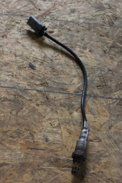 Chevrolet Camaro 2016 SS лямбда-зонд