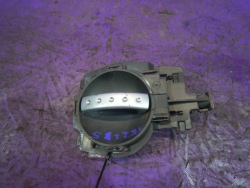 CITROEN C2 03-08 ручка двери внутренняя 9647164377