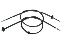 modecar DA-31382 тросы тормоза ручного