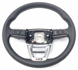 руль Audi RS4 RS5 8W B9 F5 8W0419091FK