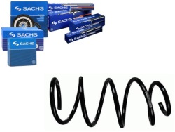 пружина sachs 31336769918 6769918