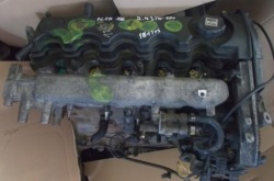 ALFA ROMEO 156 2.4 10V 2003 Двигатель 181 тыс. км.