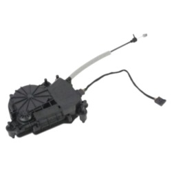 замок крышки багажника BMW X1 F48 2015 2016 2017 2018 2019 2020 2021 2022