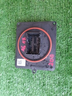 модуль фары Audi A6 A7 4K0941572DC