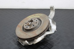 поворотный кулак, цапфа перед 00505415540 ALFA ROMEO STELVIO 2,2D 4X4