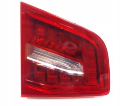 Audi A6 C6 седан фонарь внутренний левый