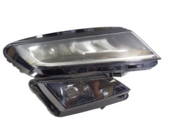 Фара правая SKODA KODIAQ 566941016H led