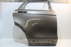 дверь правая задняя LAND Range Rover Evoque II 2 L551 K8D2-20254-AA