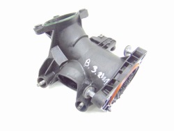 муфта труба коллектора колено BMW F10 F11 N47 2.0d 7807991