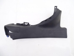 peugeot 508 и 10-18 защита порога задний правый 9686361577