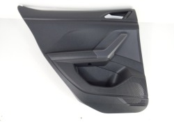 vw дверные карты левый зад 2GM867211