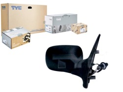 зеркало FIAT tyc