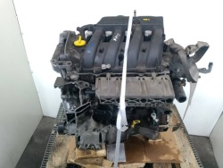 Двигатель renault SCENIC и FL K4M700 1.6 16V