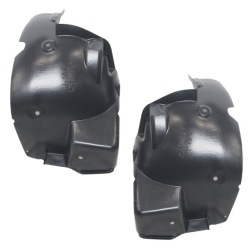 opel MOVANO renault мастер подкрылки комплект